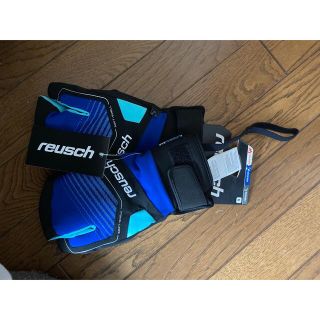 ロイシュ(reusch)のreusch ジュニアグローブ(その他)