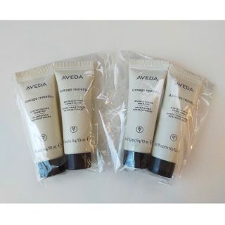 アヴェダ(AVEDA)のAVEDA シャンプー&コンディショナー(シャンプー/コンディショナーセット)