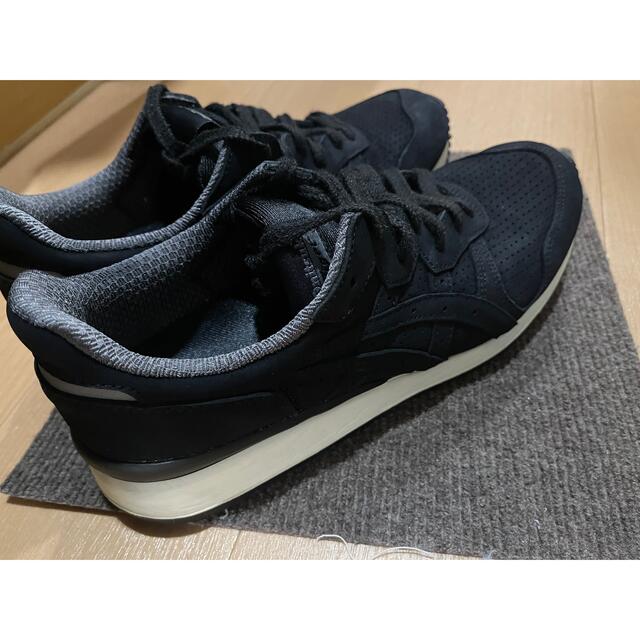 Onitsuka Tiger(オニツカタイガー)の【中古】オニツカタイガー　アリー　26.5センチ メンズの靴/シューズ(スニーカー)の商品写真