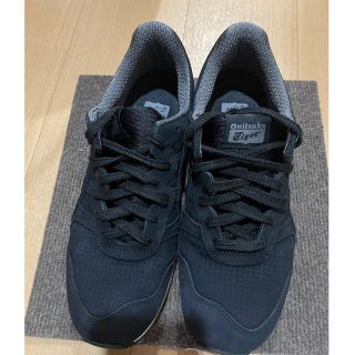 オニツカタイガー(Onitsuka Tiger)の【中古】オニツカタイガー　アリー　26.5センチ(スニーカー)