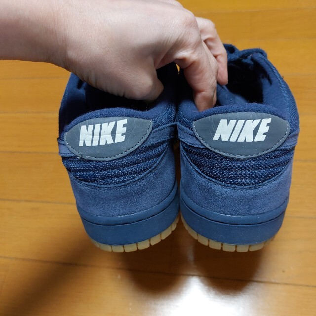 NIKE(ナイキ)のNIKEスニーカー メンズの靴/シューズ(スニーカー)の商品写真