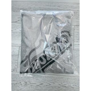 ヒステリックグラマー(HYSTERIC GLAMOUR)のhyo様専用　hystericグレーマキシワンピ(ロングワンピース/マキシワンピース)