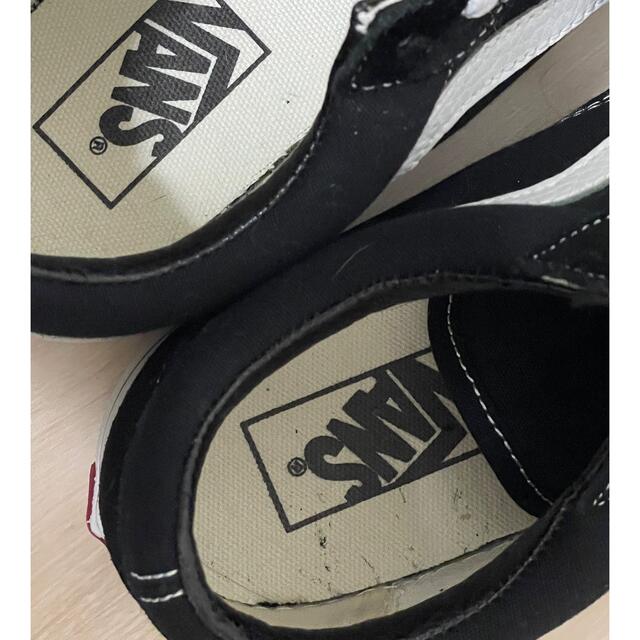 VANS(ヴァンズ)のVANS オールドスクール レディースの靴/シューズ(スニーカー)の商品写真