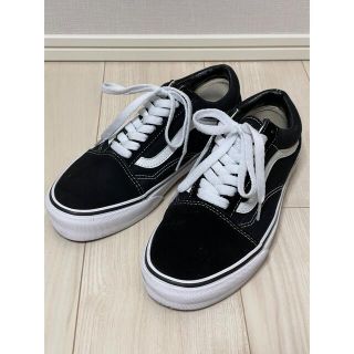 ヴァンズ(VANS)のVANS オールドスクール(スニーカー)