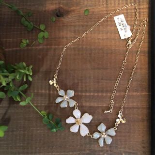 ネックレス ピアス セット(ネックレス)