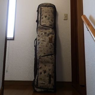 ダカイン(Dakine)の❰本日まで出品❱ダカイン　スノーボードケース　157cm(バッグ)