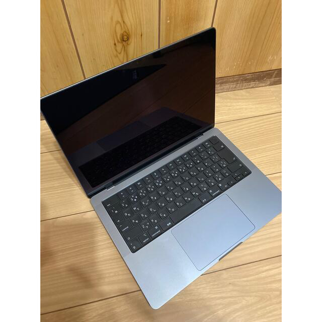 Mac (Apple) - MacBook Pro 14インチ 2021 M1pro 16GB 512GBの通販 by