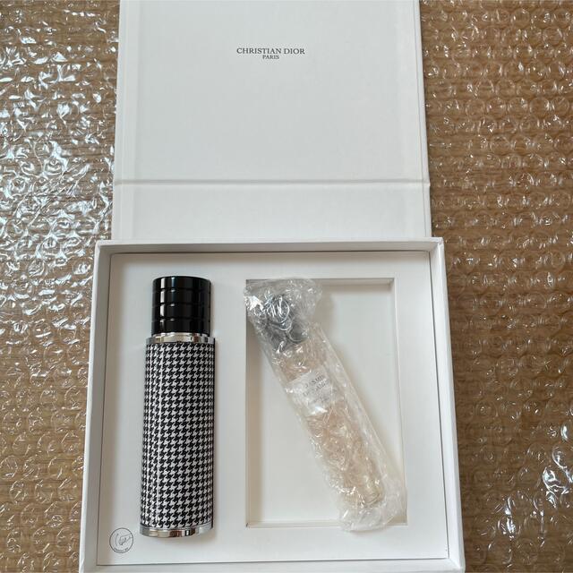 dior♡ディオール トラベル スプレー <ニュー ルック エディション>-