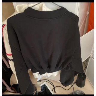Alexander Wang - ALEXANDER WANG 新品未使用 トレーナーの通販 by