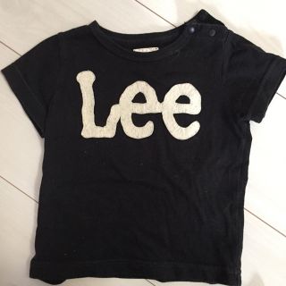 リー(Lee)のLEE Tシャツ 80(Ｔシャツ)