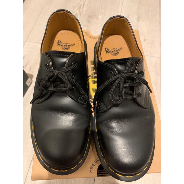 Dr.Martens(ドクターマーチン)のドクターマーチン レディースの靴/シューズ(ローファー/革靴)の商品写真