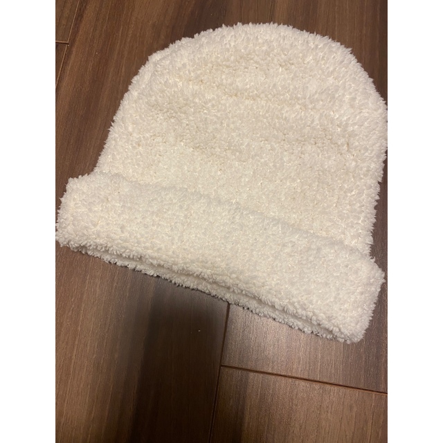 kashwere(カシウエア)の【専用】カシウエアandベアフットおまとめ品 キッズ/ベビー/マタニティのこども用ファッション小物(帽子)の商品写真