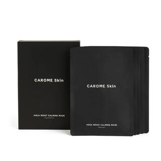 【値下げ中】CAROME Skin カロミースキン(パック/フェイスマスク)