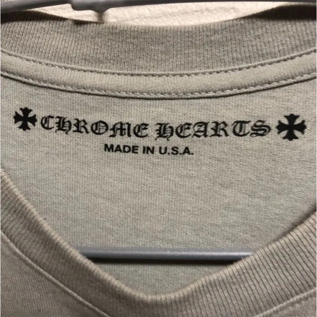 Chrome Hearts(クロムハーツ)のCHROME HEAPTS MATTY BOY クロムハーツ マッティボーイ メンズのトップス(スウェット)の商品写真