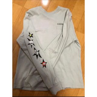 クロムハーツ(Chrome Hearts)のCHROME HEAPTS MATTY BOY クロムハーツ マッティボーイ(スウェット)