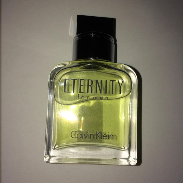 Calvin Klein(カルバンクライン)のカルバンクライン エタニティフォーメン ミニボトル コスメ/美容の香水(香水(男性用))の商品写真