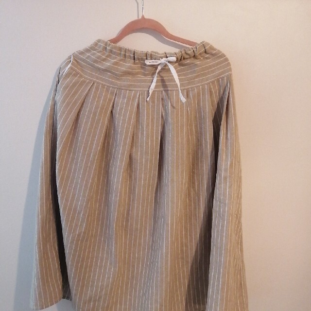 SM2(サマンサモスモス)のサマンサモスモス　スカート レディースのスカート(ロングスカート)の商品写真