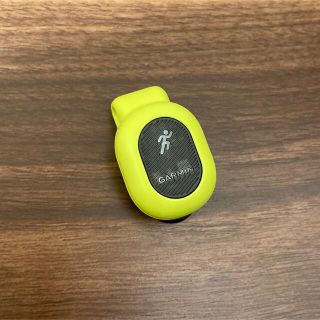 ガーミン(GARMIN)のGARMIN ランニングダイナミクスポッド 新品未使用 (その他)