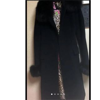 ジーザスディアマンテ コートの通販 100点以上 | JESUS DIAMANTEを買う