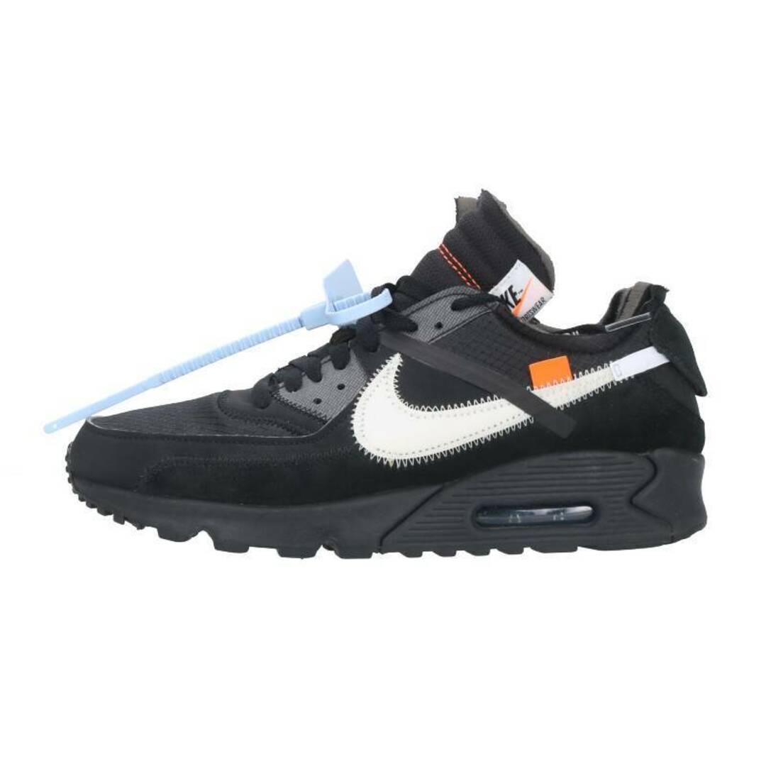 ナイキ オフホワイト AIR MAX 90 AA7293-001 エアマックス90スニーカー  メンズ 27cm