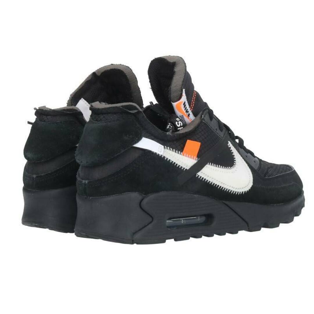 ナイキ オフホワイト AIR MAX 90 AA7293-001 エアマックス90スニーカー  メンズ 27cm