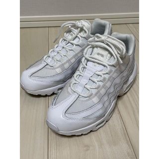 ナイキ(NIKE)のNIKE スニーカー　エアマックス95 AIR MAX(スニーカー)