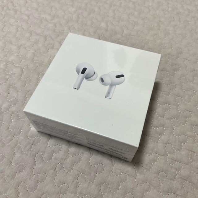 アップル AirPods Pro MLWK3J/A