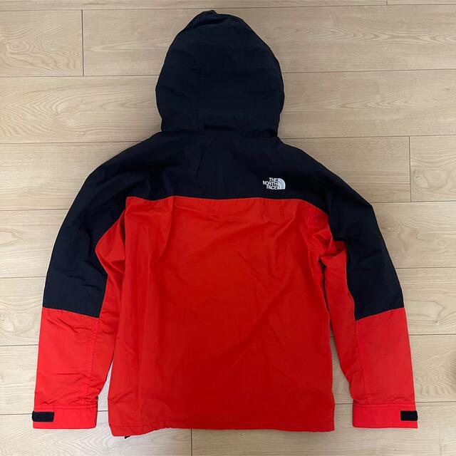 THE NORTH FACE(ザノースフェイス)のノースフェイス　NP21835 ハイドレナウィンドジャケット　アウトドア メンズのジャケット/アウター(マウンテンパーカー)の商品写真