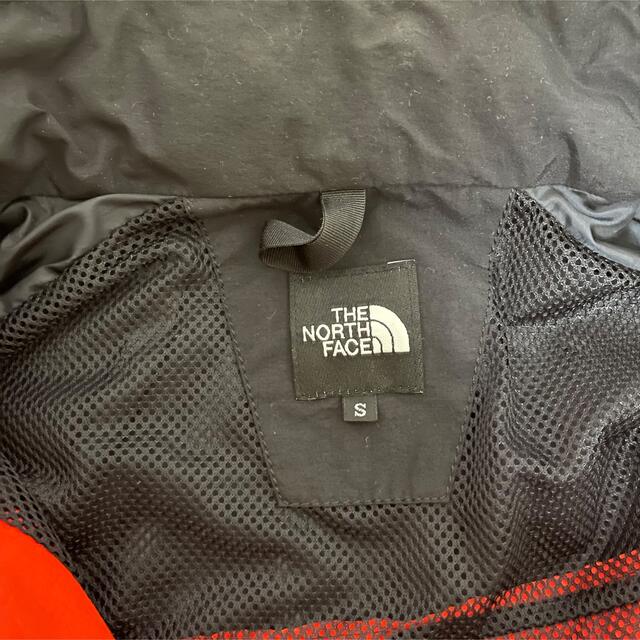 THE NORTH FACE(ザノースフェイス)のノースフェイス　NP21835 ハイドレナウィンドジャケット　アウトドア メンズのジャケット/アウター(マウンテンパーカー)の商品写真