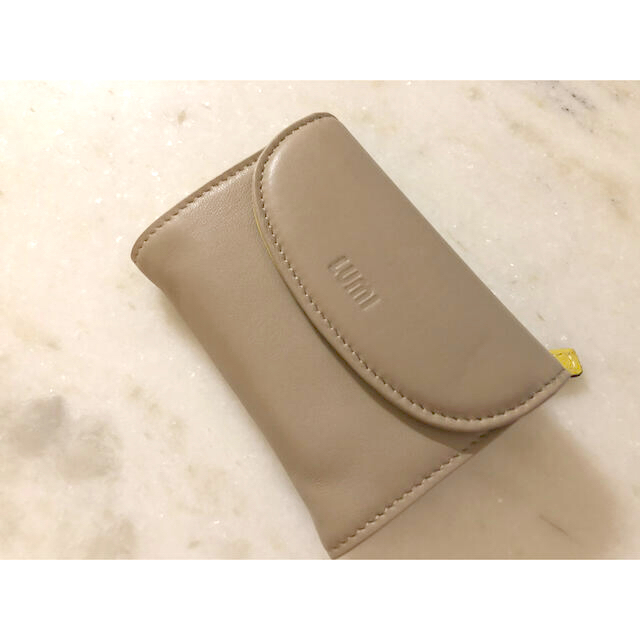 【新品】LUMI CARD WALLET