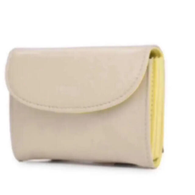 【新品】LUMI CARD WALLET