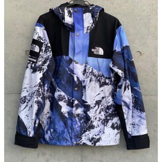 シュプリーム(Supreme)のSupreme The North Face Mountain Parka (マウンテンパーカー)