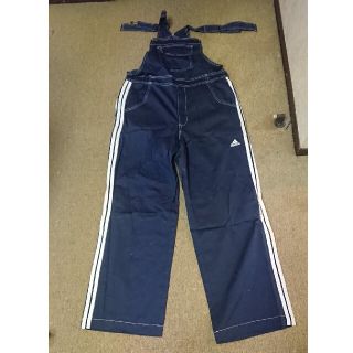 アディダス オーバーオール/サロペット(メンズ)の通販 11点 | adidasの