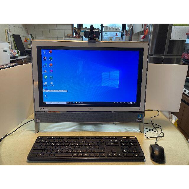 NEC VALUESTAR VN370/F(使用済)③ NEC VALUESTAR VN370/F(使用済)③