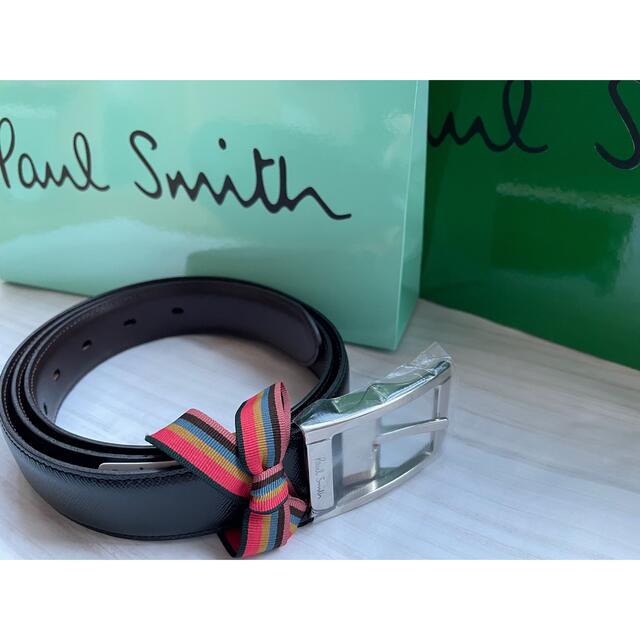 Paul Smith(ポールスミス)のPaul Smith ベルト メンズのファッション小物(ベルト)の商品写真