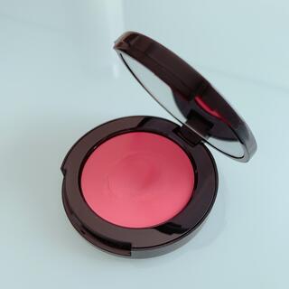 ボビイブラウン(BOBBI BROWN)のボビイ ブラウン ポット ルージュ11ペールピンク(チーク)