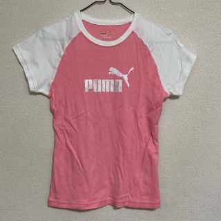 プーマ(PUMA)のPUMA スポーツ Tシャツ(Tシャツ(半袖/袖なし))