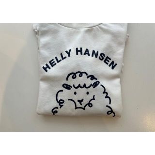 ヘリーハンセン(HELLY HANSEN)のHELLYHANSEN ロンT(Tシャツ/カットソー)