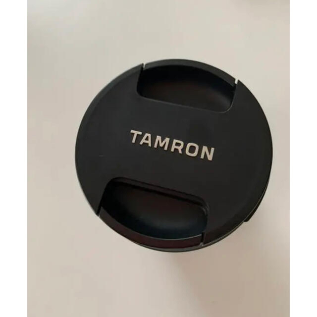 TAMRON (タムロン) 20mm F2.8 3