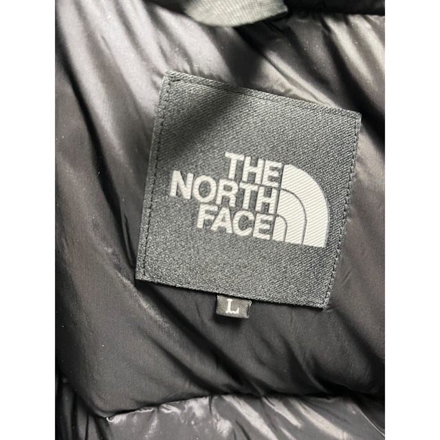 THE NORTH FACE(ザノースフェイス)の21FW 正規新品未使用　バルトロライトジャケット メンズのジャケット/アウター(ダウンジャケット)の商品写真