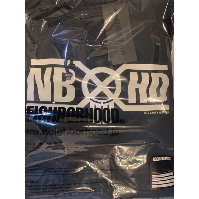 NEIGHBORHOOD bounty hunter L 新品未使用