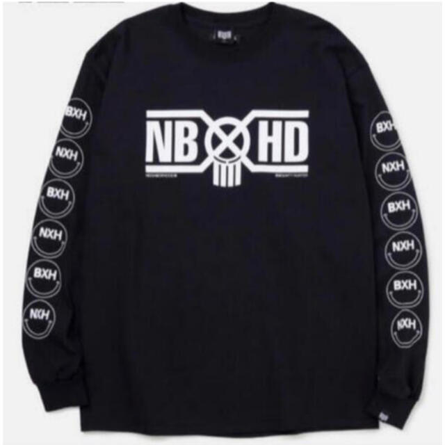 NEIGHBORHOOD  BOUNTY HUNTER L 新品未使用