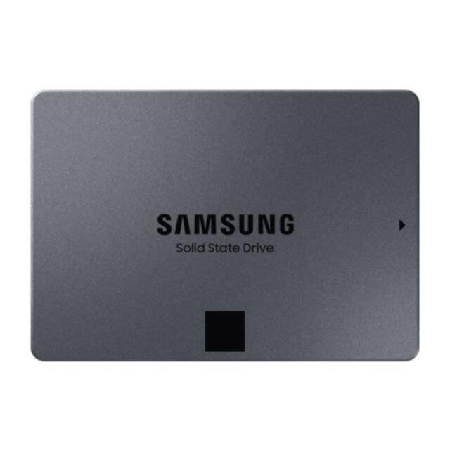 新品 サムスン SSD 870 1.0TB MZ-77Q1T0B/IT