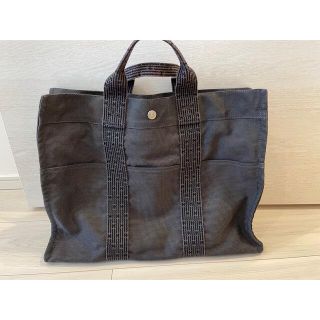 エルメス(Hermes)のエルメス　エールライン　MM(トートバッグ)