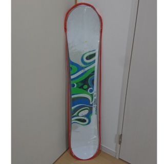 バートン(BURTON)のBURTON Custom08(ボード)