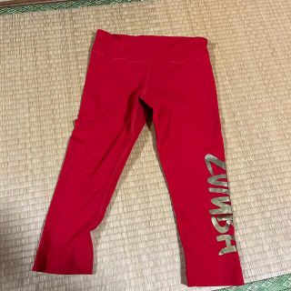 ズンバ クリスマスの通販 28点 | Zumbaを買うならラクマ