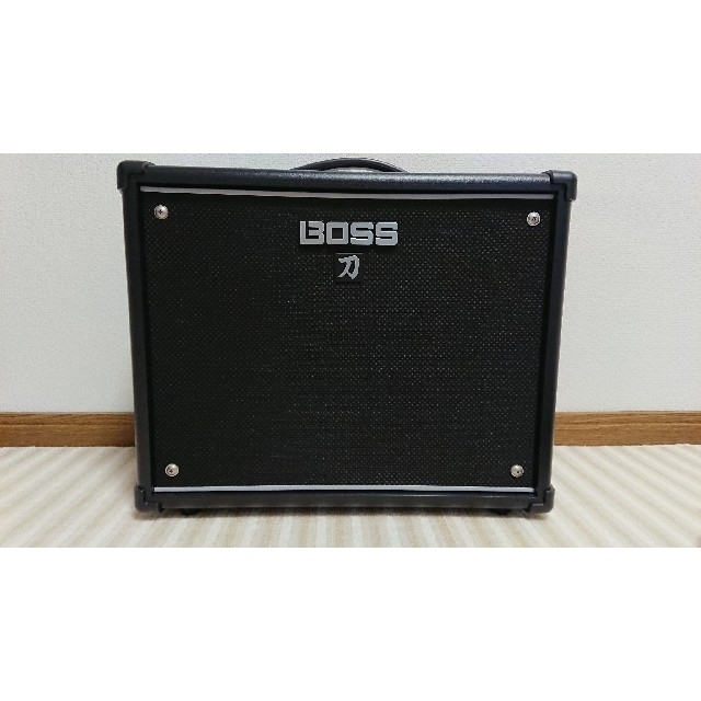 BOSS - BOSS KATANA-50 ギターアンプの+kihoku-lp.jp