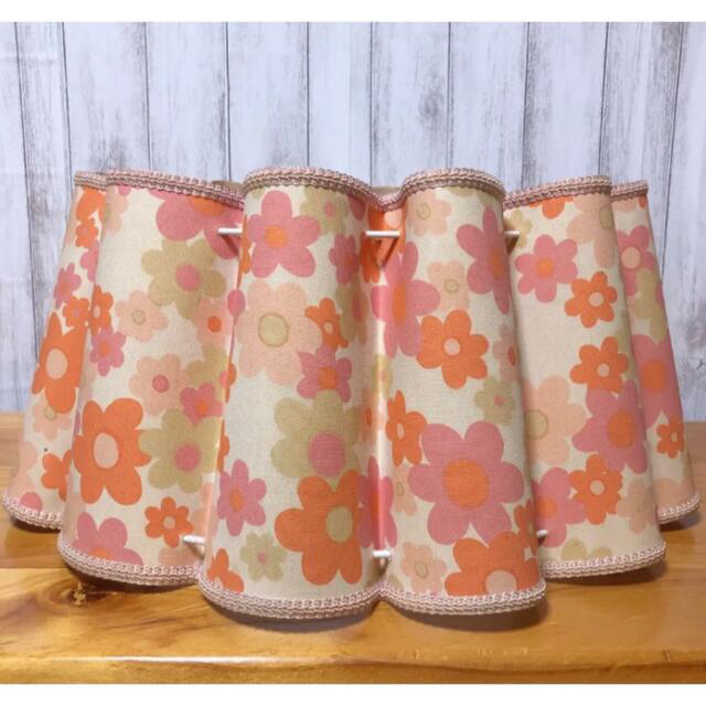 ナショナル 花柄照明ライト 当時物 レトロポップ 昭和レトロ ナショナル 花柄照明ライト 当時物 レトロポップ 昭和レトロ