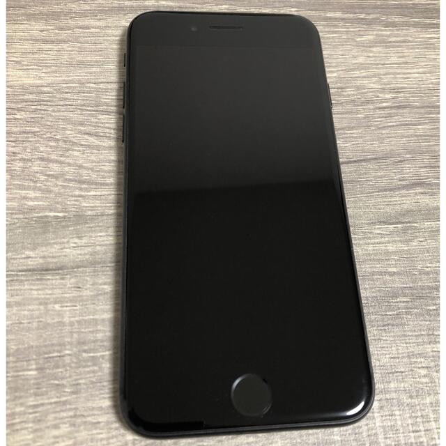 iPhone(アイフォーン)のiPhone7 128GB スマホ/家電/カメラのスマートフォン/携帯電話(スマートフォン本体)の商品写真