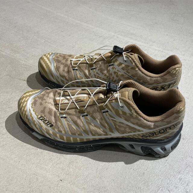 salomon advance xt-6 palace 27.5 - スニーカー